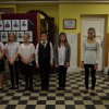 Aradi vértanúk napi ünnepélyes megemlékezés 2019