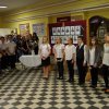 Aradi vértanúk napi ünnepélyes megemlékezés 2019