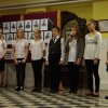 Aradi vértanúk napi ünnepélyes megemlékezés 2019