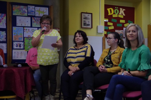 Pályaorientációs nap 2019