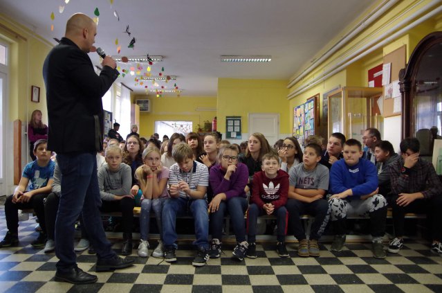 Pályaorientációs nap 2019
