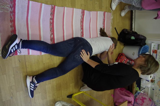 Pályaorientációs nap 2019