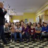 Pályaorientációs nap 2019