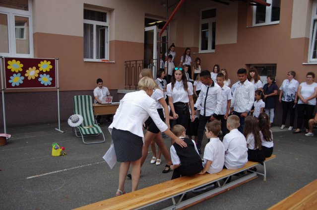 Tanévnyitó Ünnepség 2019_2020