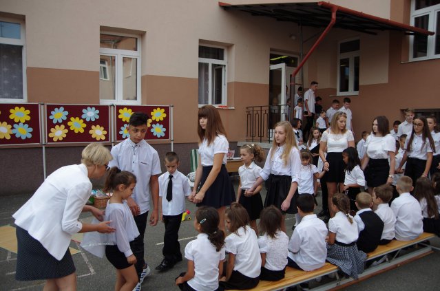 Tanévnyitó Ünnepség 2019_2020