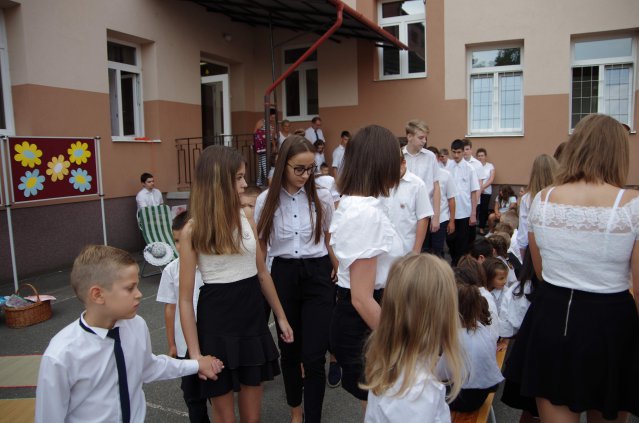 Tanévnyitó Ünnepség 2019_2020