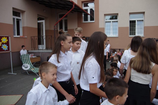 Tanévnyitó Ünnepség 2019_2020