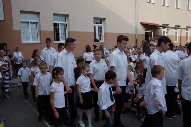 Tanévnyitó Ünnepség 2019_2020