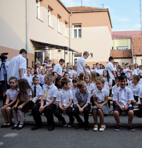 Tanévnyitó Ünnepség 2019_2020