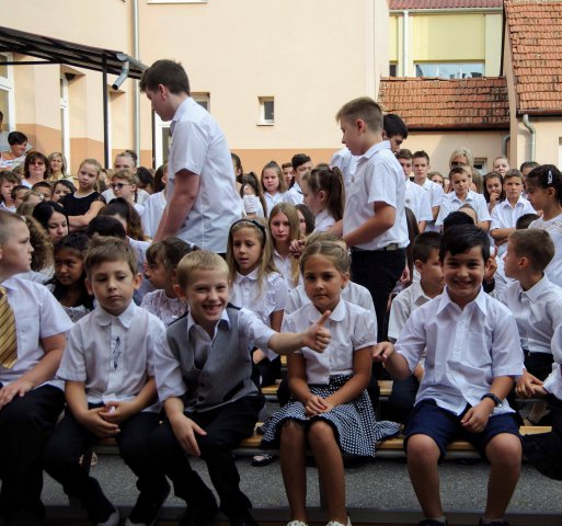 Tanévnyitó Ünnepség 2019_2020
