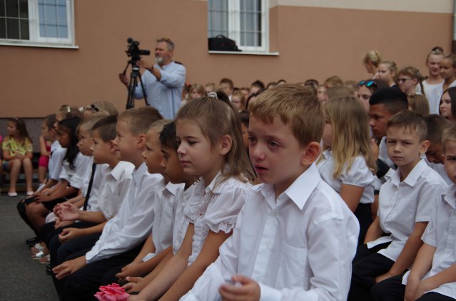 Tanévnyitó Ünnepség 2019_2020