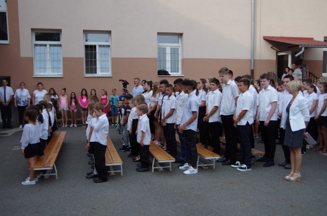 Tanévnyitó Ünnepség 2019_2020