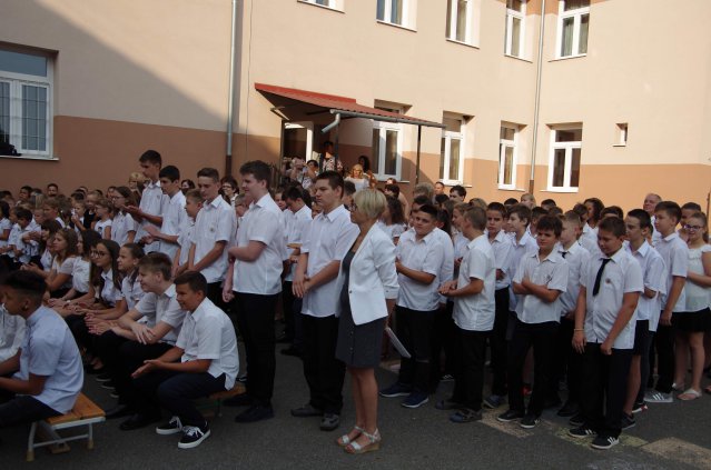 Tanévnyitó Ünnepség 2019_2020