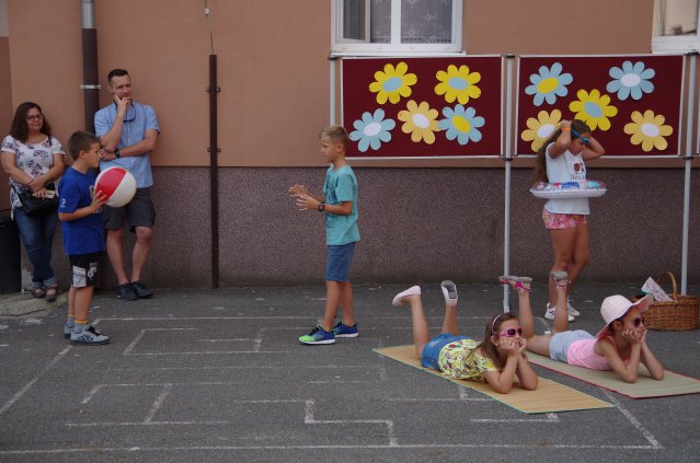 Tanévnyitó Ünnepség 2019_2020