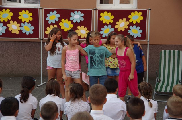 Tanévnyitó Ünnepség 2019_2020