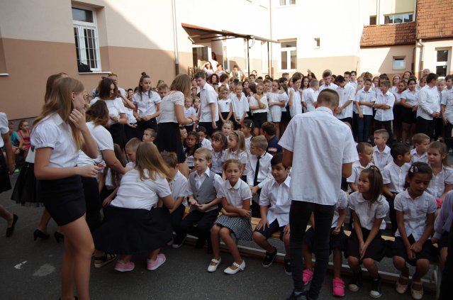 Tanévnyitó Ünnepség 2019_2020