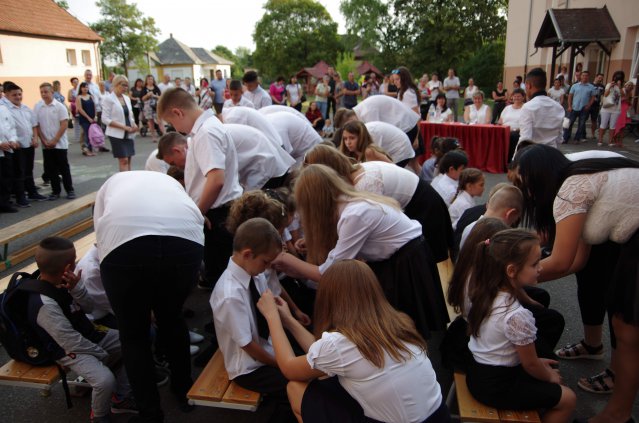 Tanévnyitó Ünnepség 2019_2020