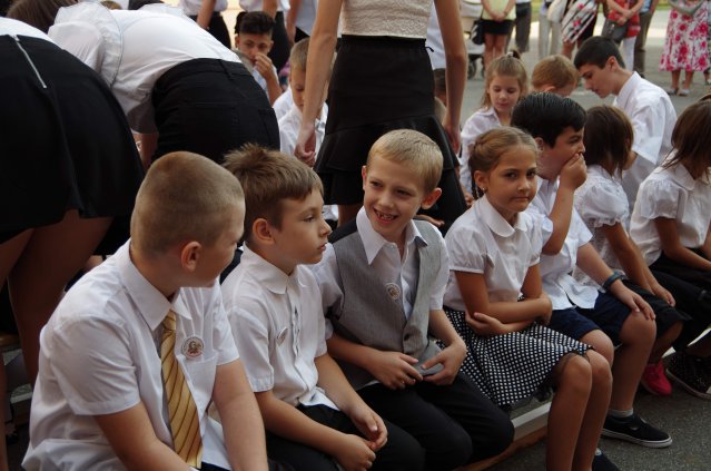 Tanévnyitó Ünnepség 2019_2020