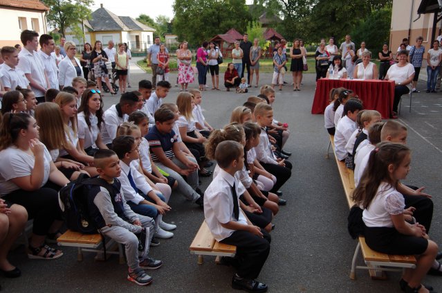 Tanévnyitó Ünnepség 2019_2020