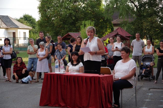 Tanévnyitó Ünnepség 2019_2020